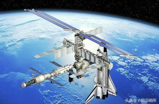 如何进入国际空间站 uO8W-hinpmnr7938413.jpg