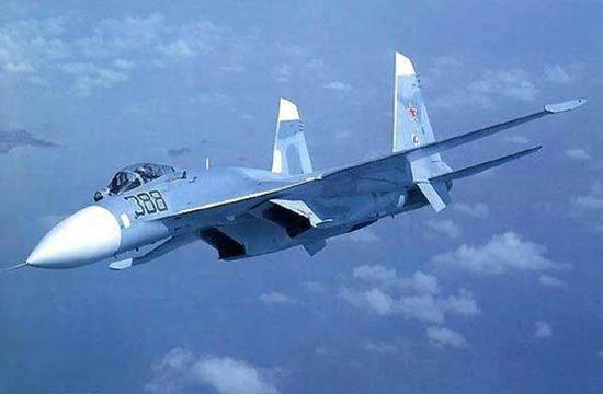 SU27