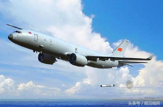 中俄合作研发宽体客机CR929:或将改为军用大