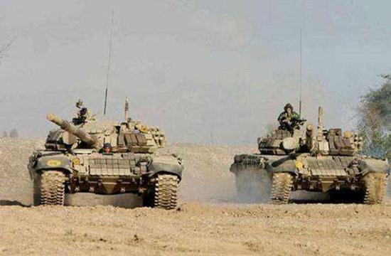 伊朗关键时刻获俄强力军援 大批T90及防空导弹将到货