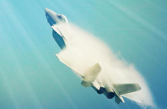 我歼20飞机质量如何?成飞制造已获波音空客高