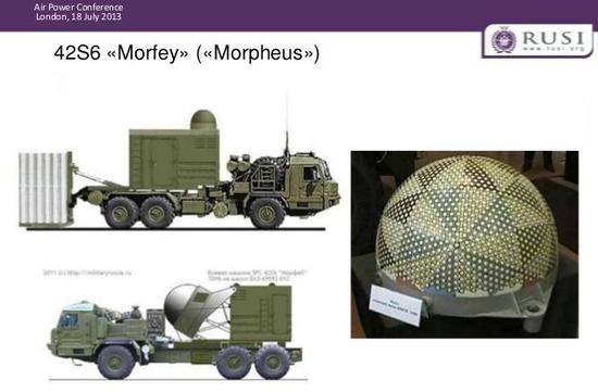 俄罗斯最新型导弹已部署叙利亚 战争不久或完