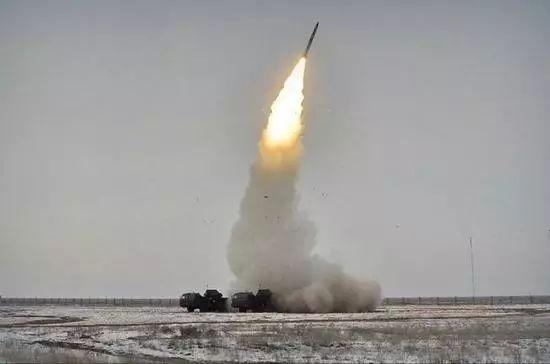 S-400的防御能力包括防空反导