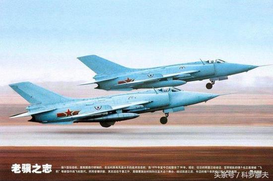 阿根廷空军同足球一同没落 只剩这型螺旋桨飞