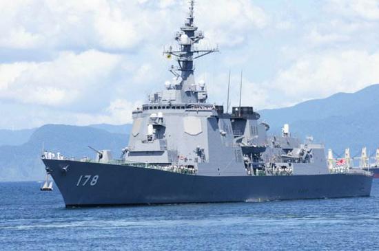 日本不惜代价购陆基宙斯盾防中国导弹 涨价3倍