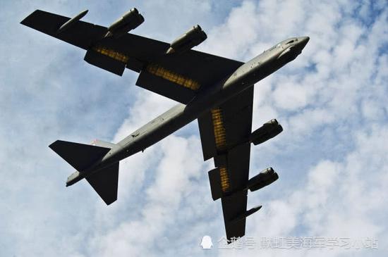 3、空军轰炸机,不错的选择