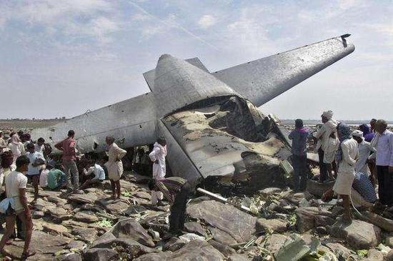 印度这次又被坑?其自身维修能力有限俄罗斯无