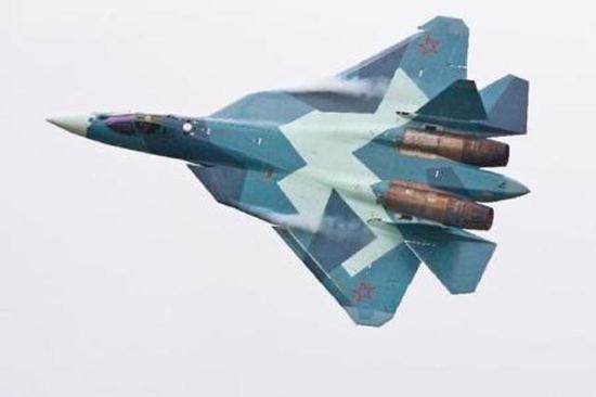 SU57