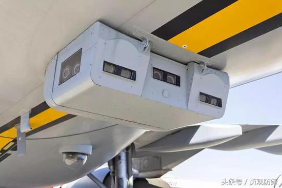 â³A330 MRTTå¤é¨æåå¤´ç¹å