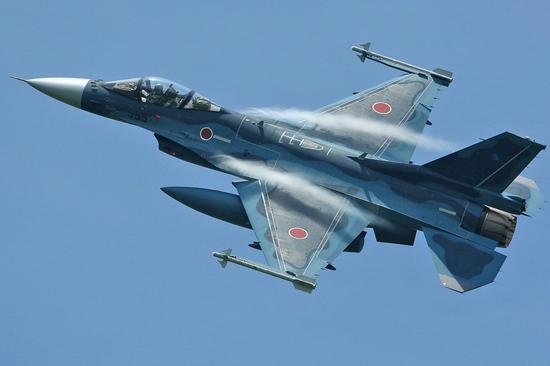 日本爆买美国武器让特朗普满意 日企叫苦：快破产了