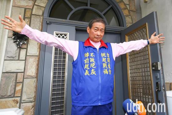 张安乐