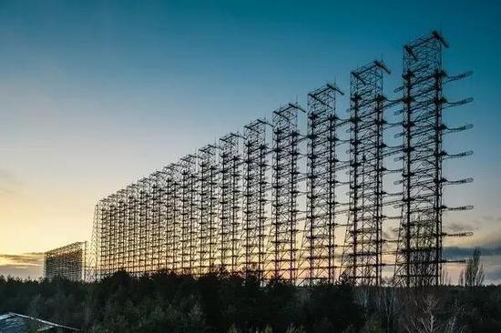 这一技术仅中美俄掌握 全球功率最大雷达为何