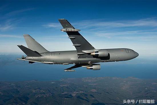 KC-46