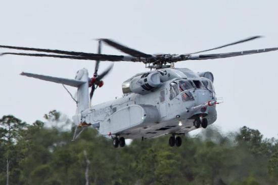 CH-53K