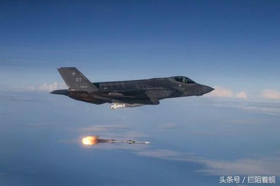 F-35成本限制了采购数量