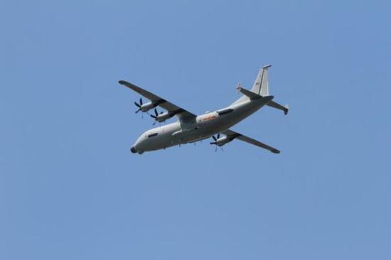高新8