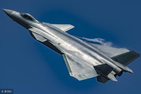 2018年全球现役战斗机排行榜曝光 中国两款战