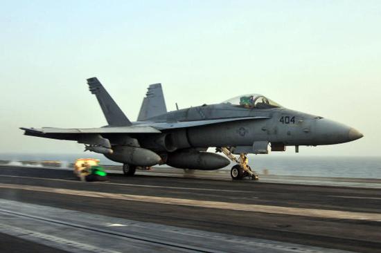 德国排除购买F35计划 德军称将选择台风或F1