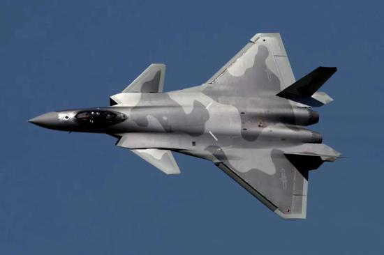 ▲ 从AL-31到“太行”再到“峨眉”,歼-20的换发之路,也是和F-14类似的