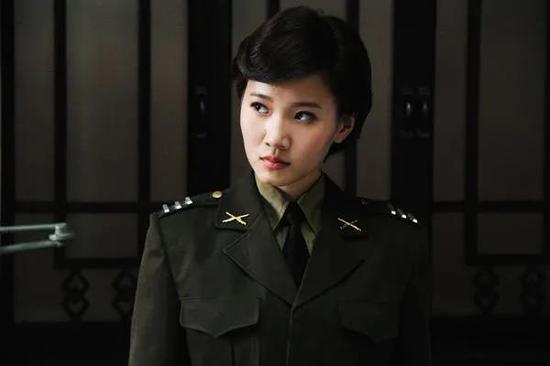 抓不完的漂亮女特务?一个被抗战剧埋藏70多年的真相