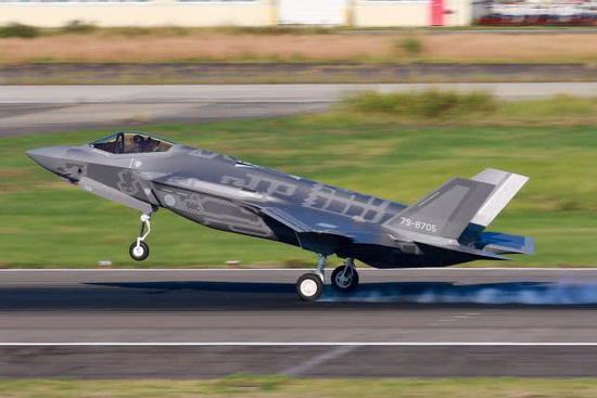 图片:该机于2017年交付