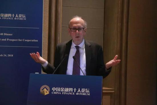 美教授:美元未来几年将有重大调整 可能会下跌35%