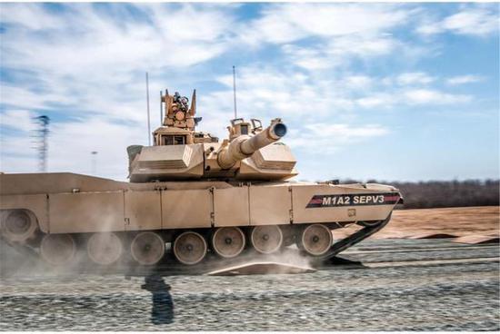 M1A2