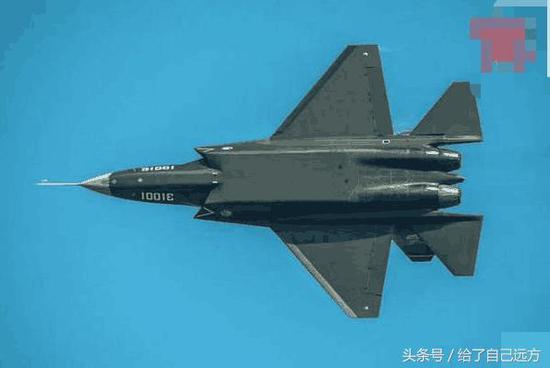 FC-31“1.0版”