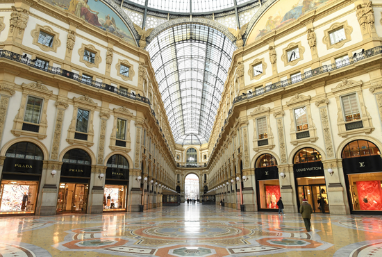 意大利:求助欧盟无一回应 只有中国帮我们