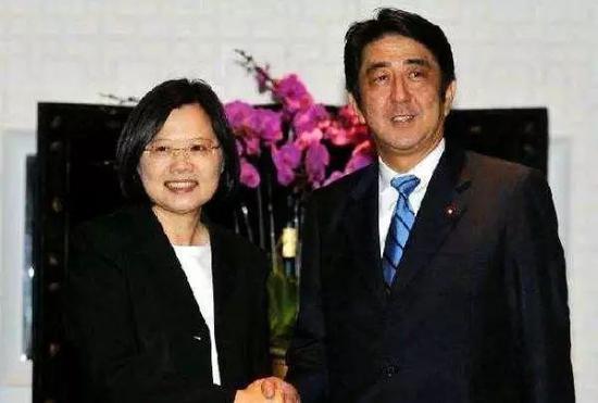 安倍：不能够啊！