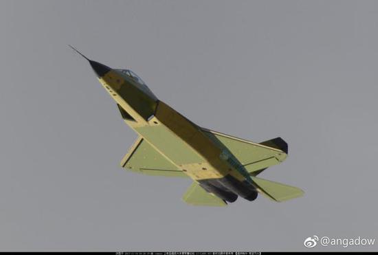 歼-31