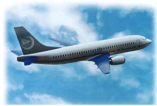 中俄合研CR929大飞机或下马