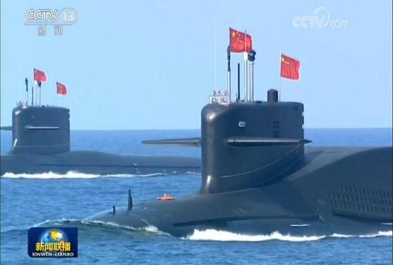 图片:094A和093B