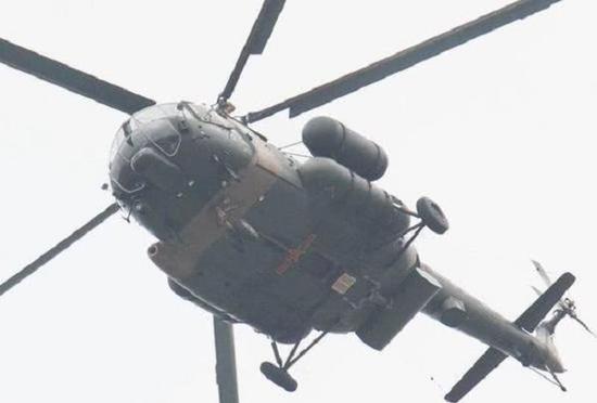 中国陆军新建战场情报侦察旅亮相 打击能力大