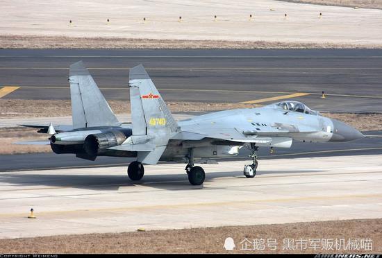 我国正在研发涡扇10发动机 其祖宗级却被拿来