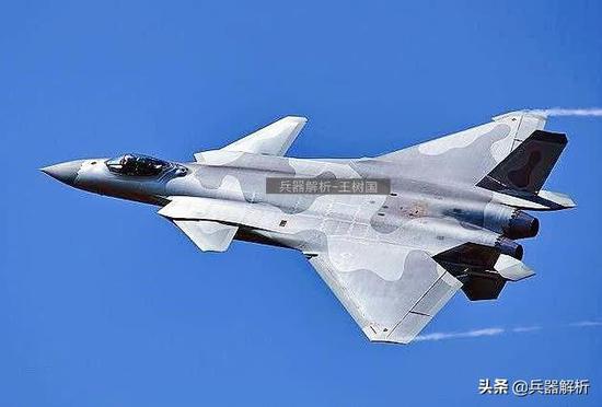 今年将接收10架F35 装备总数超50架仅歼20水