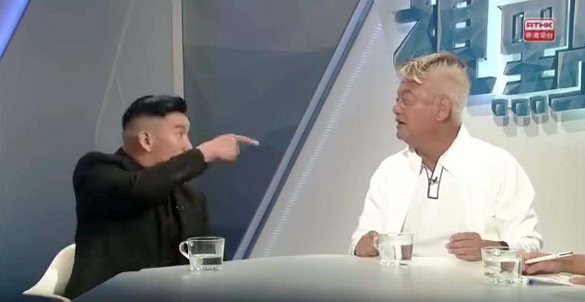 视频截图