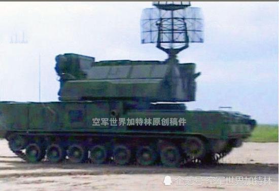 中国陆军为何在这一领域完胜美军:苏联创造帮