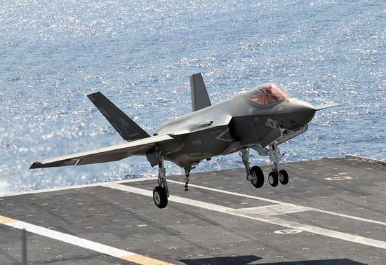 F35C