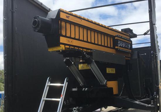 土耳其磁轨炮技术或不输美国 连射2发穿透75毫米钢板