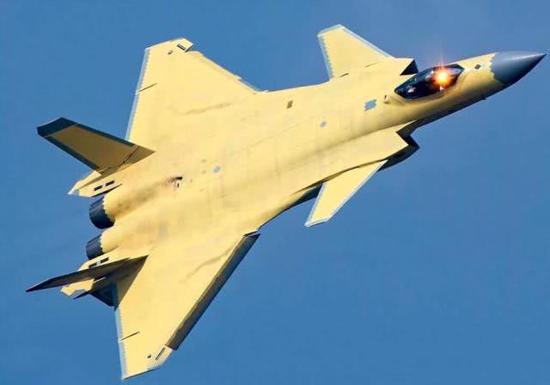 沈飞失三代机大单不服输 当年立即魔改歼8要碾