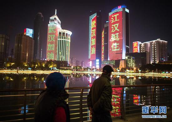 复旦大学教授:美神话终结 中国公知很难再忽悠人了