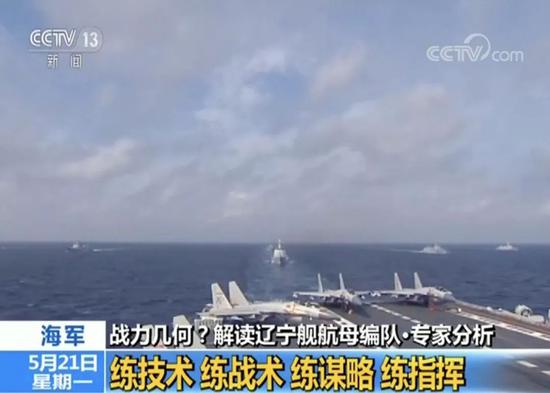练为战: