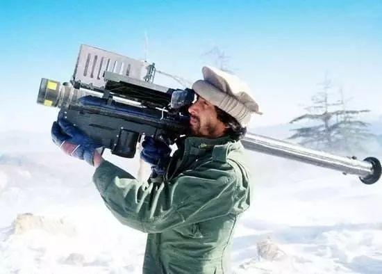 美国得到报应?满世界卖军火但很多武器却用来