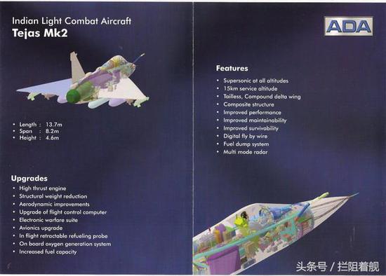 LCA MK2