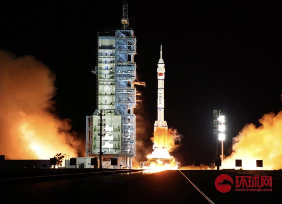 中国空间站成功试验机械臂后 印媒:美国“高度担忧”