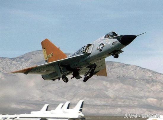 俄第五代截击机项目已启动 中美为什么没有类