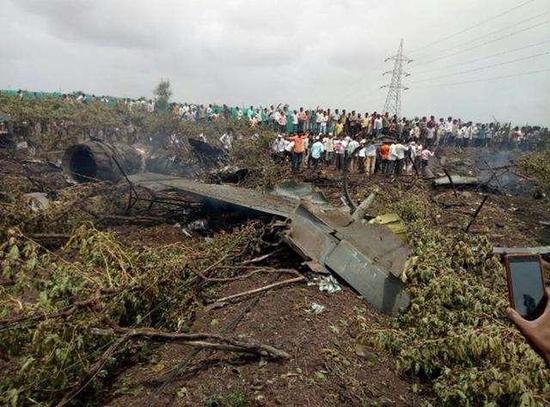 我国产五代机歼20已入役 印度吃过亏后坚持发