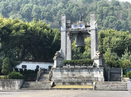 日本欲投资一中国小城,条件是拆除4雕像,为何被拒