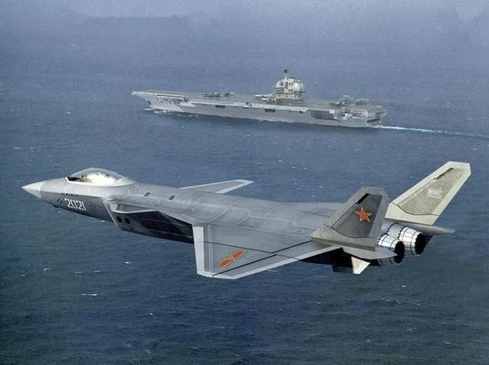 我国产涡扇15发动机5年内定型 歼20“心脏病”有救了